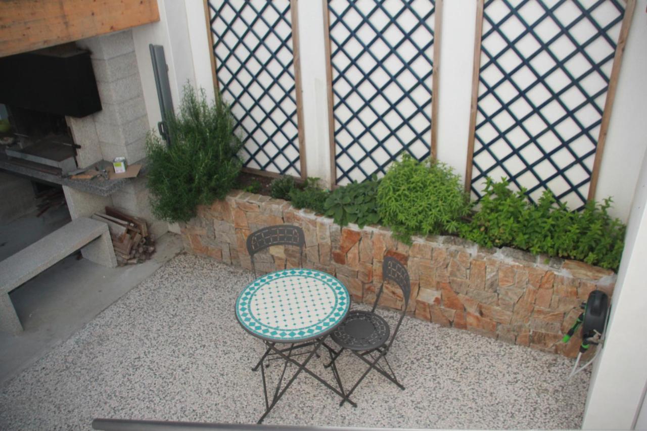 Bed and Breakfast Karabi Barbatre Экстерьер фото